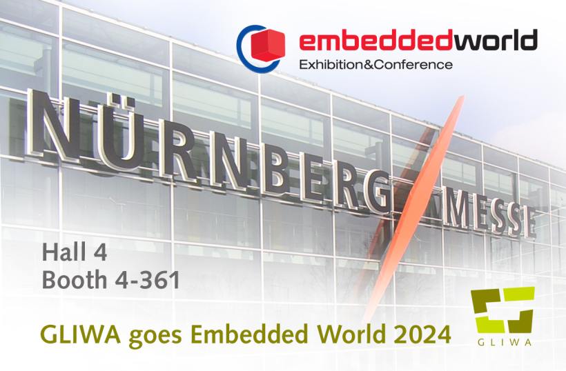 Embedded World 2024