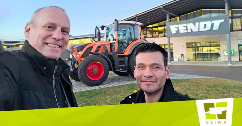 Fendt