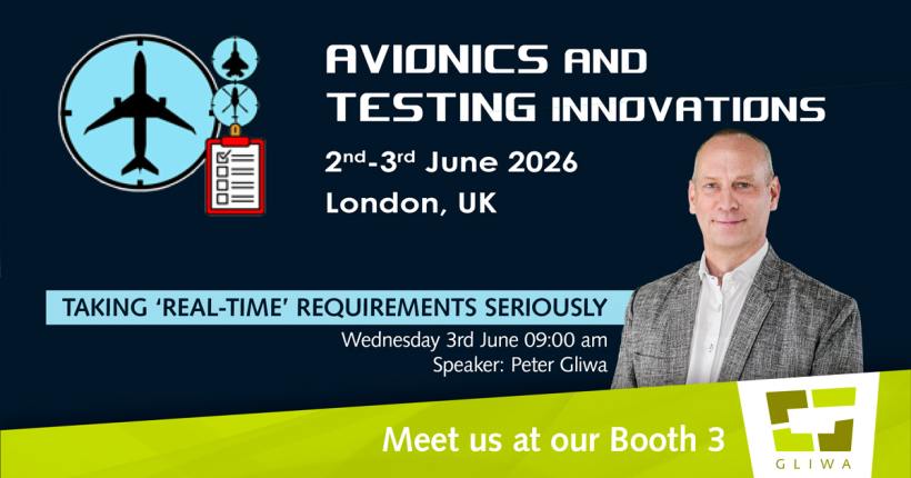 Avionics and Testing Innovations Conference 2026
